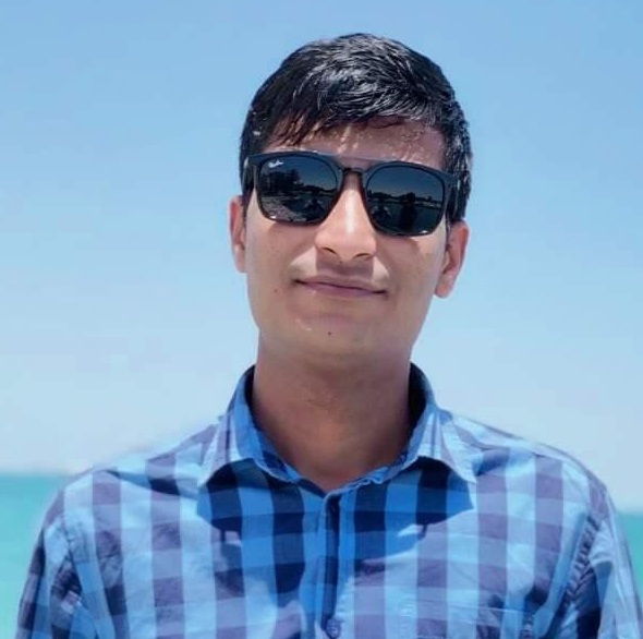 Mukesh kumar Gurjar