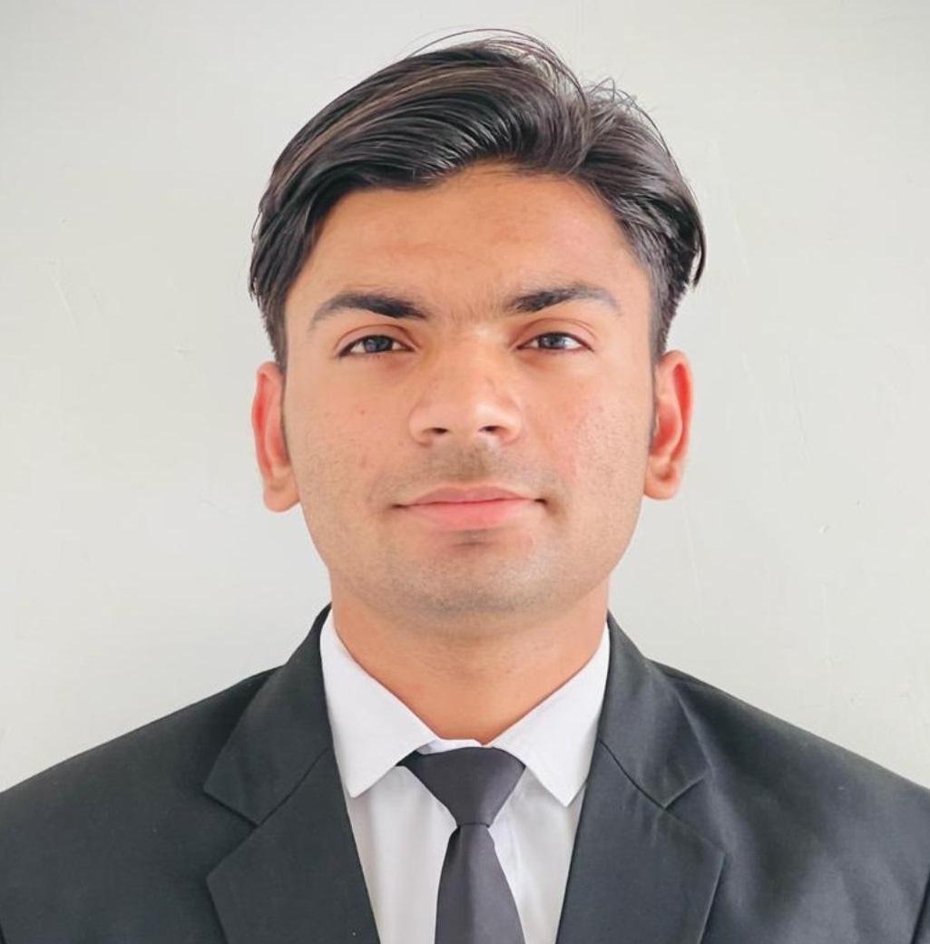 Trident’s First Student Selected in Four Seasons Bahrain – A Moment of Pride! 